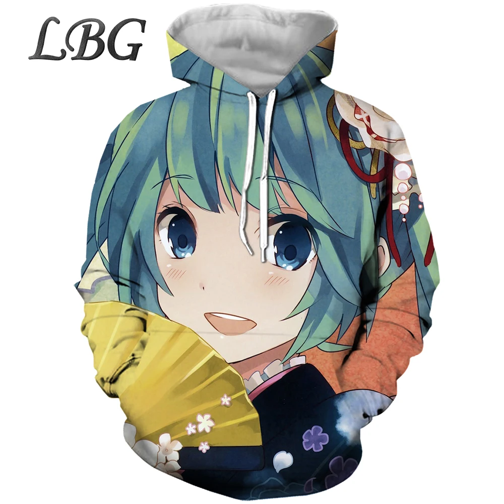 

LBG 3D Hatsune