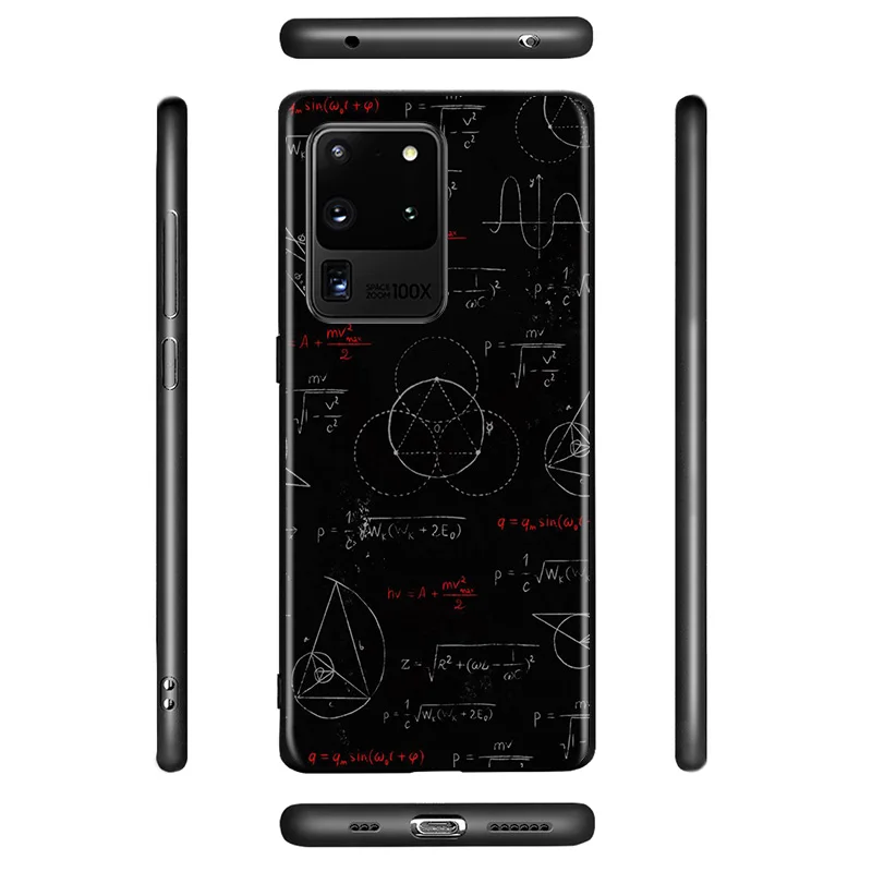 

Math Equation Formula Theorem For Samsung Galaxy A01 A11 A12 A21 A31 A41 A42 A51 A71 A91 A32 A52 A72 A02S Phone Case