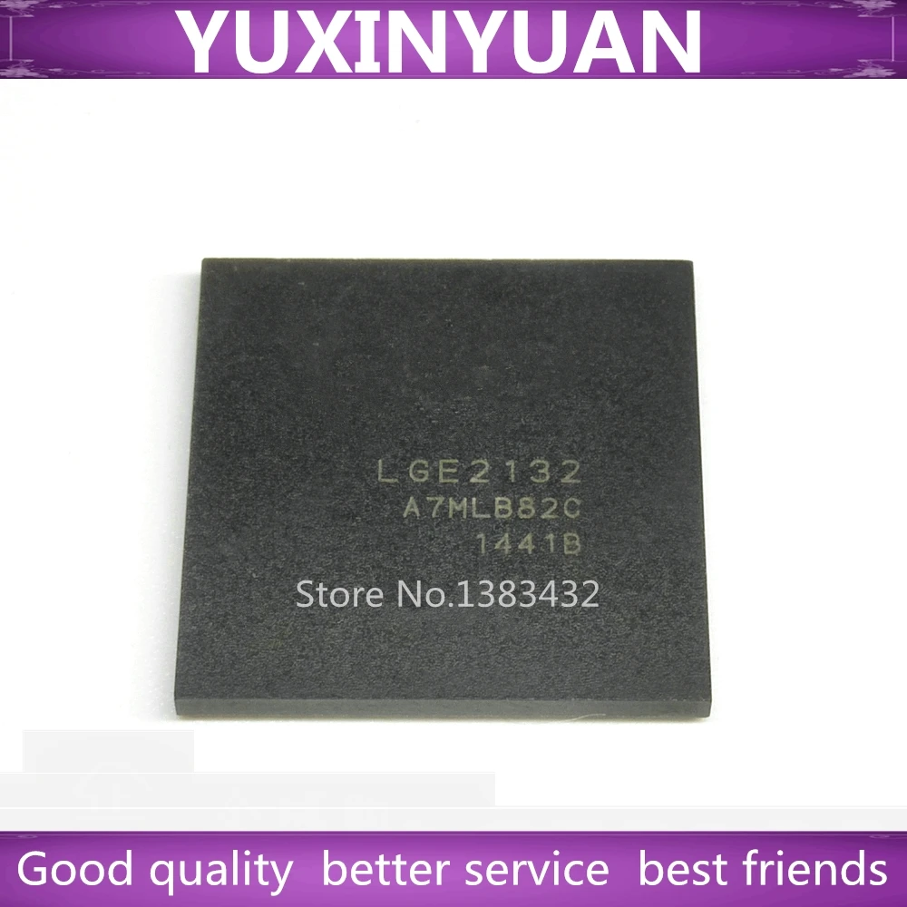 

1PCS LGE2132 2132 BGA