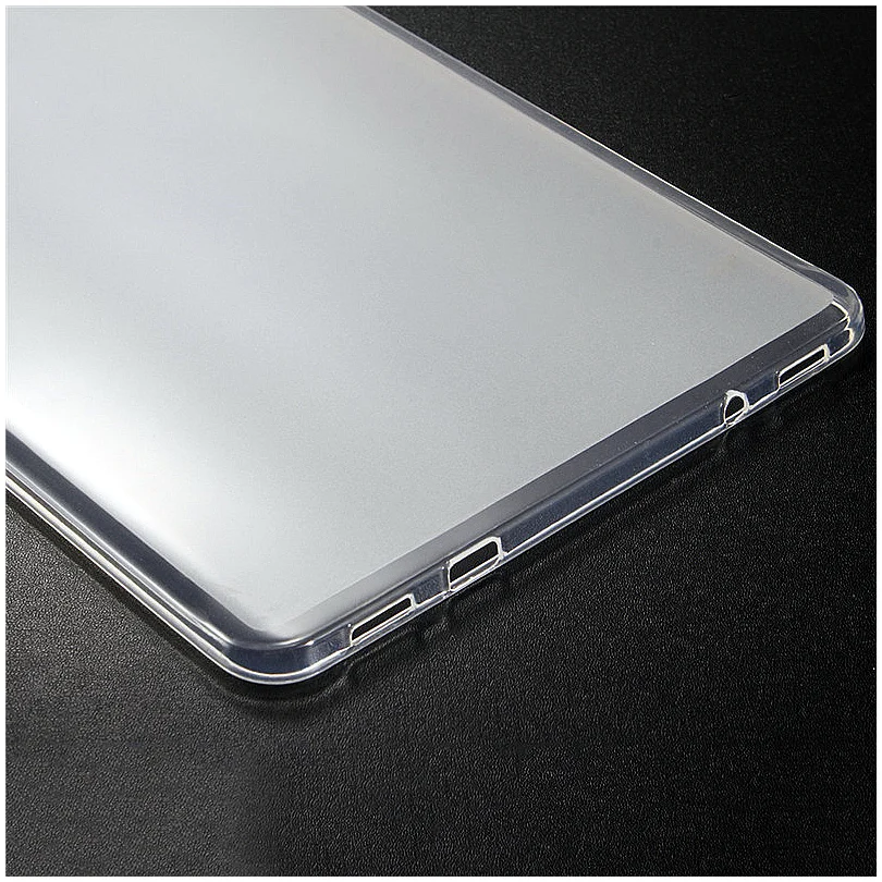 Для samsung Galaxy Tab S2 9,7 чехол матовый ТПУ гелевый силиконовый чехол с кристаллами для Tab S2 9,7 SM-T810 T815 T813 T819 Чехлы для планшетов