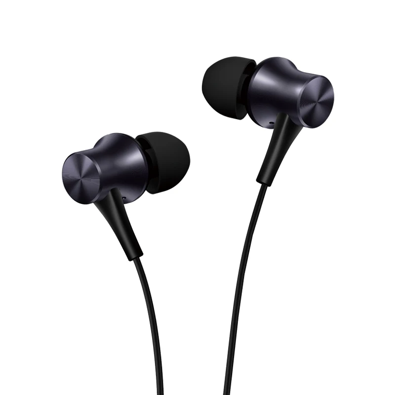 Наушники Xiaomi Mi Type C USB наушники с микрофоном для 9 Pro SE 8 Lite 6 6X A2 5S Plus MIX 2s 3 MAX 2 Redmi 7