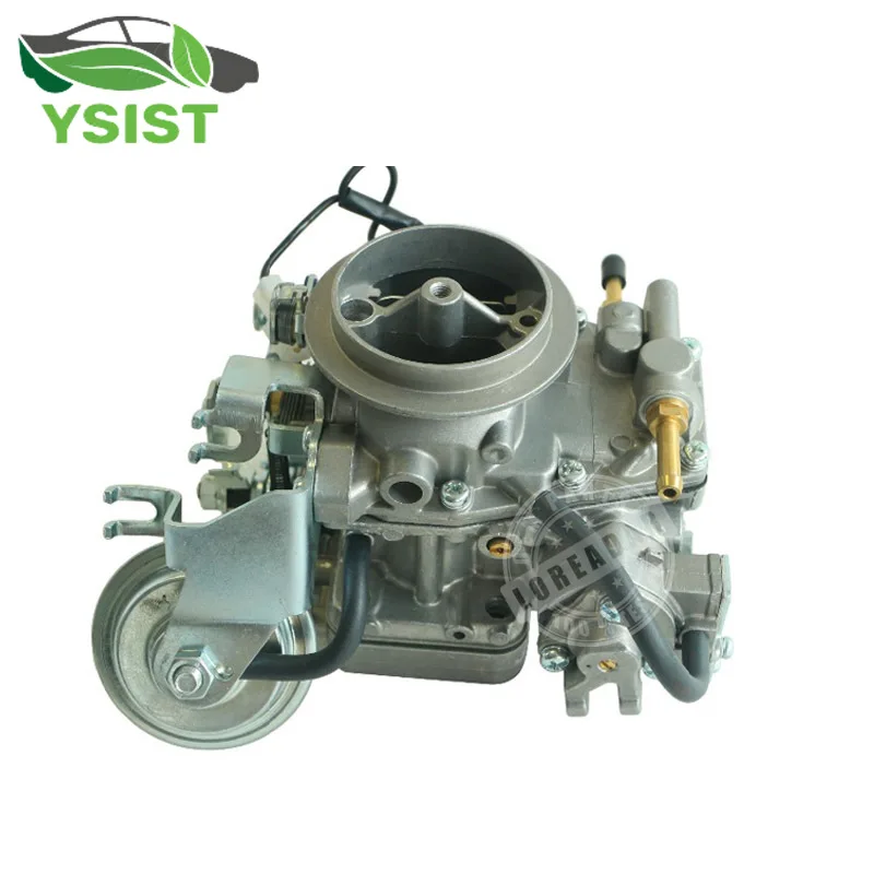 Карбюратор в сборе для двигателя SUZUKI ALTO 13200-84312 1320084312