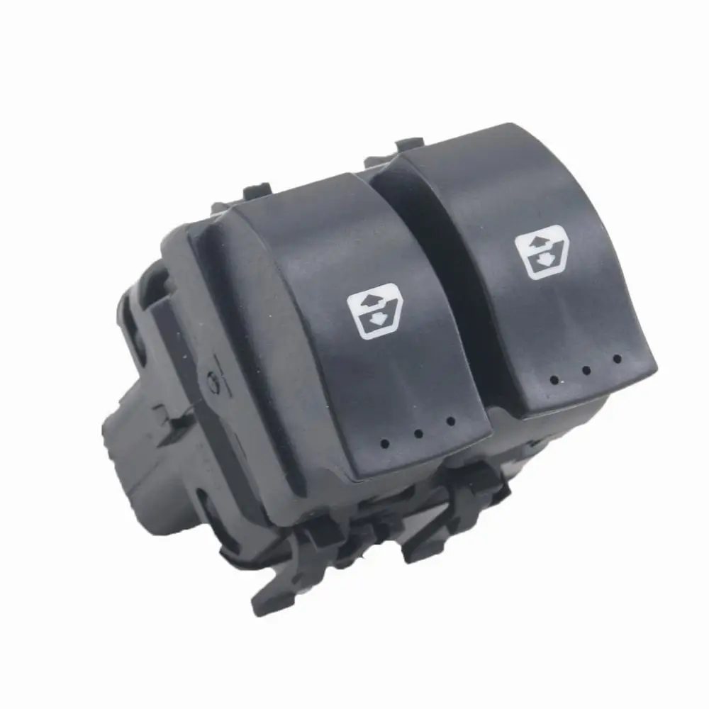 8200060045 главный переключатель стеклоподъемника для RENAULT MEGANE MK2 2003-2009 | Автомобили и
