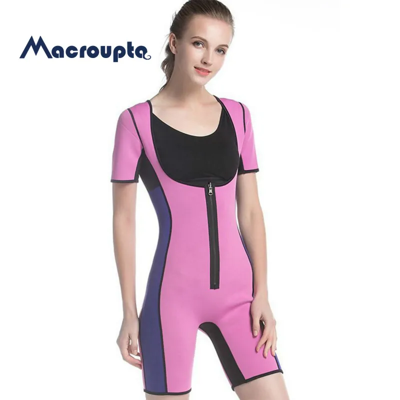 Послеродовой пояс Бандаж для похудения неопреновый корсет эффект сауны горячий