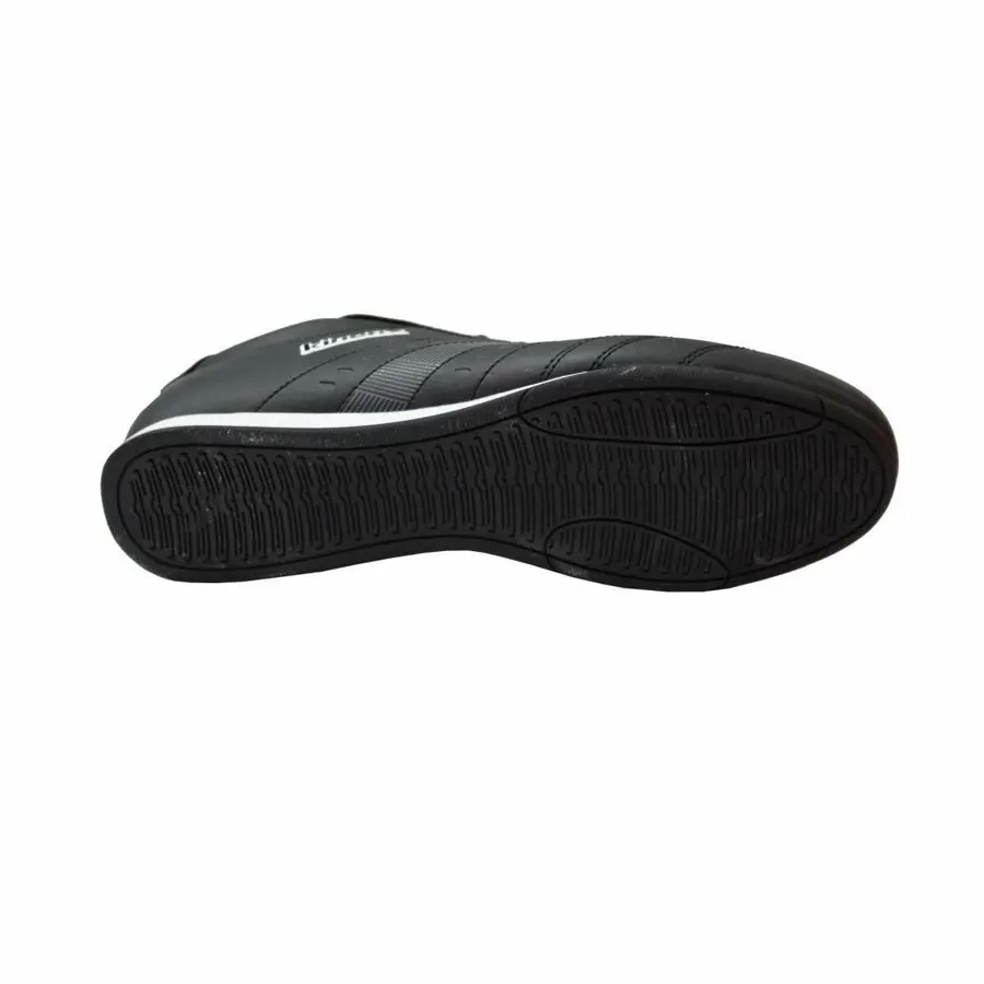 

Kinetix Awor Black-White Anatomic (40-45) Casual Men'S Sports Shoes