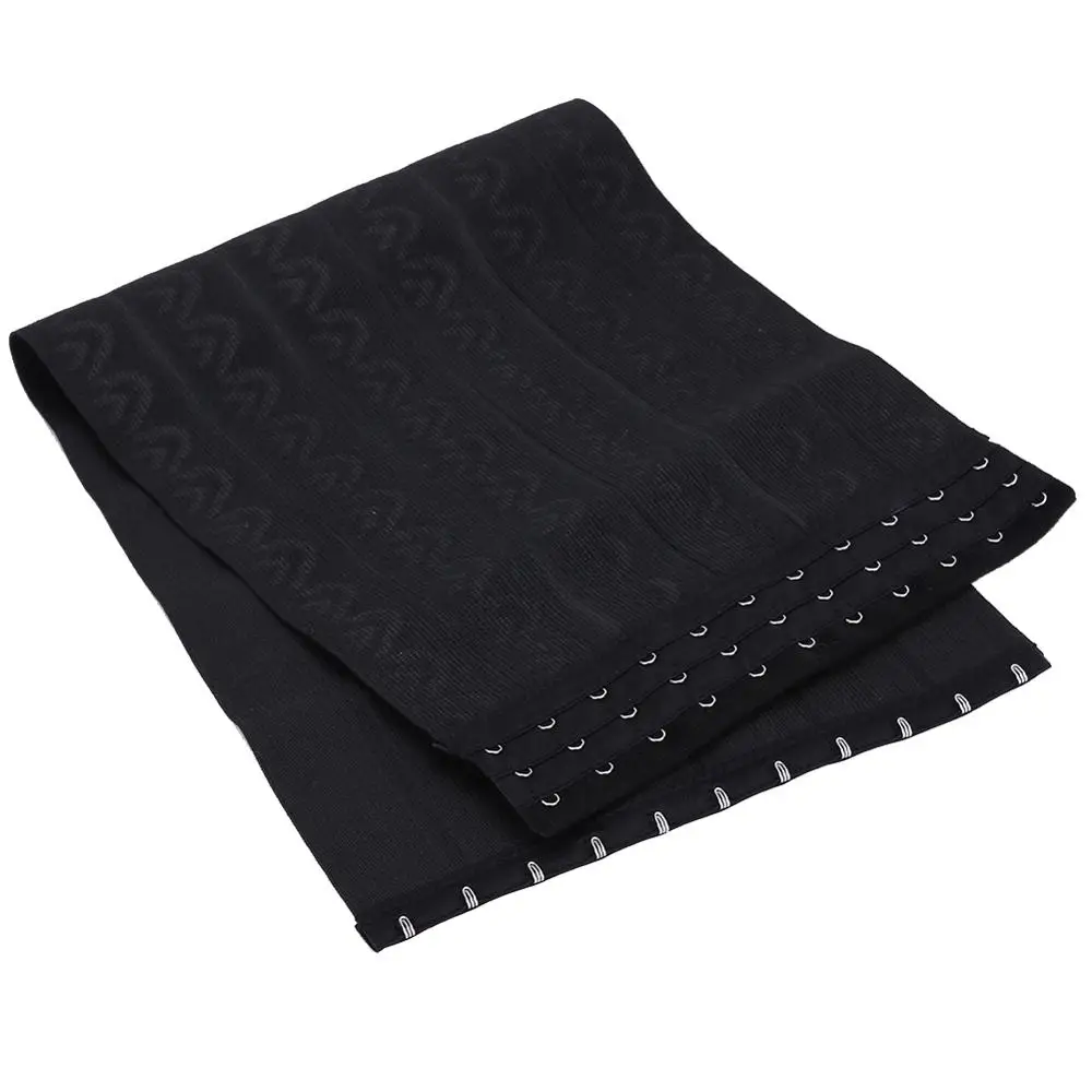 

Waist Trainer Belt Corsets Steel Boned Body Shaper Women Postpartum Band Sexy Bustiers Corsage Modeling Strap