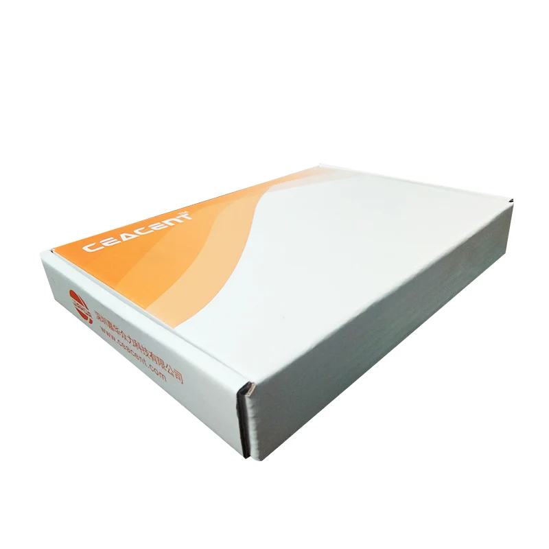 

Ceacent AS3008W 9300-8E 12Gb/s SAS/SATA Control Card PCIe3.0 X8 chipset LSI 3008 8port 2*8644 HD Mini SAS