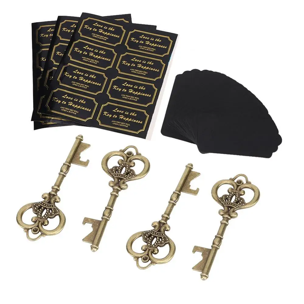 Брелок из цинкового сплава в стиле ретро 30/50 шт. | Дом и сад