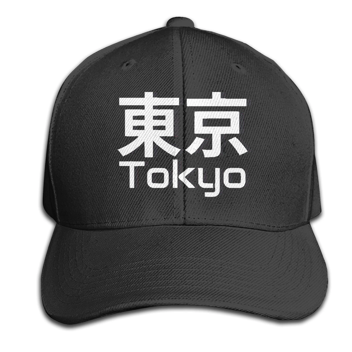 

Tokyo City 1428 Baseball Cap Peaked Cap Men's Hat Women's Cap Sun Caps Cap Women's Luxury Woman Cap