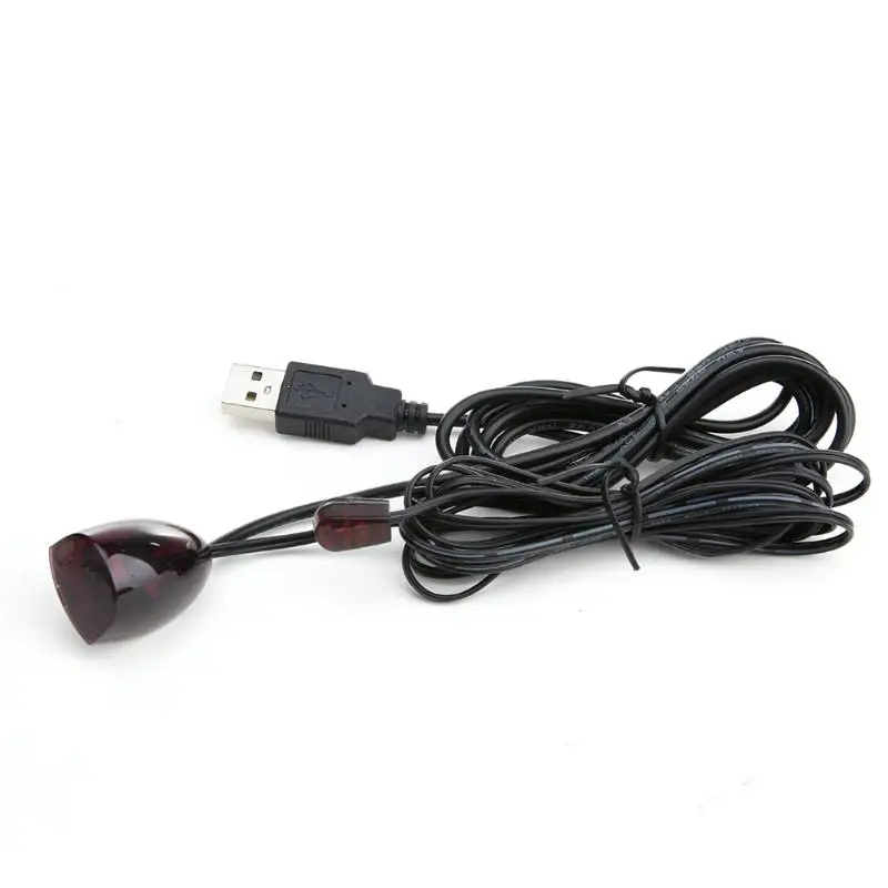 USB ИК-приемник с дистанционным управлением передатчик-расширитель ретранслятор