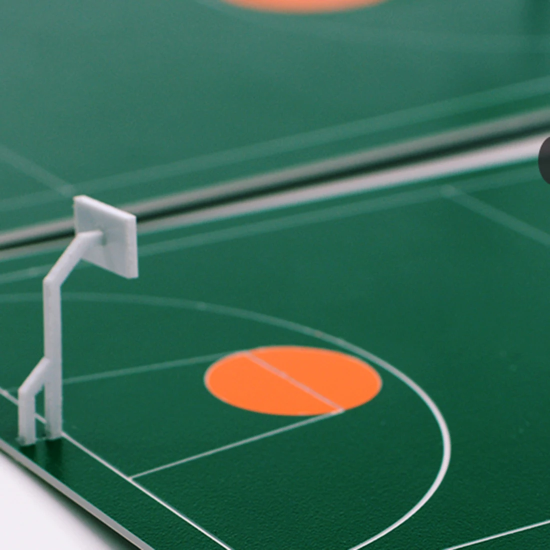 

29.7 x 17cm 1:100 Scale Architecture Sand Table Landscape Basketball Court Model