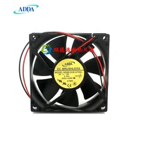 adda 8025 8cm chassis fanpower fan 0 3a ad0812us a70gl 8cm