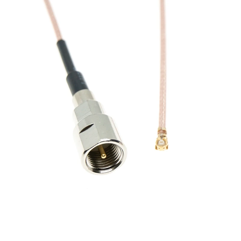 IPX IPEX UFL U.FL разъем FME папа RF RG178 КОАКСИАЛЬНЫЙ КАБЕЛЬ Pigtail Mini PCI Wi Fi WLAN|Соединители| |