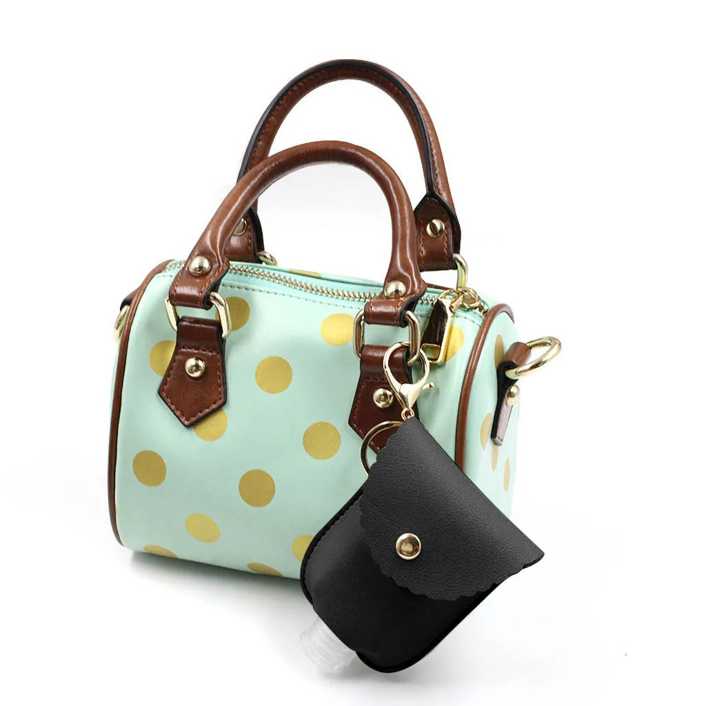 25 # дорожная бутылка и держатель для ключей многоразовые Пустые бутылки