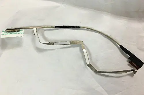 

New LCD LVDS Video cable for HP ProBook 440 G1 445 G1 Laptop screen Flex cable 50.4YW07.001