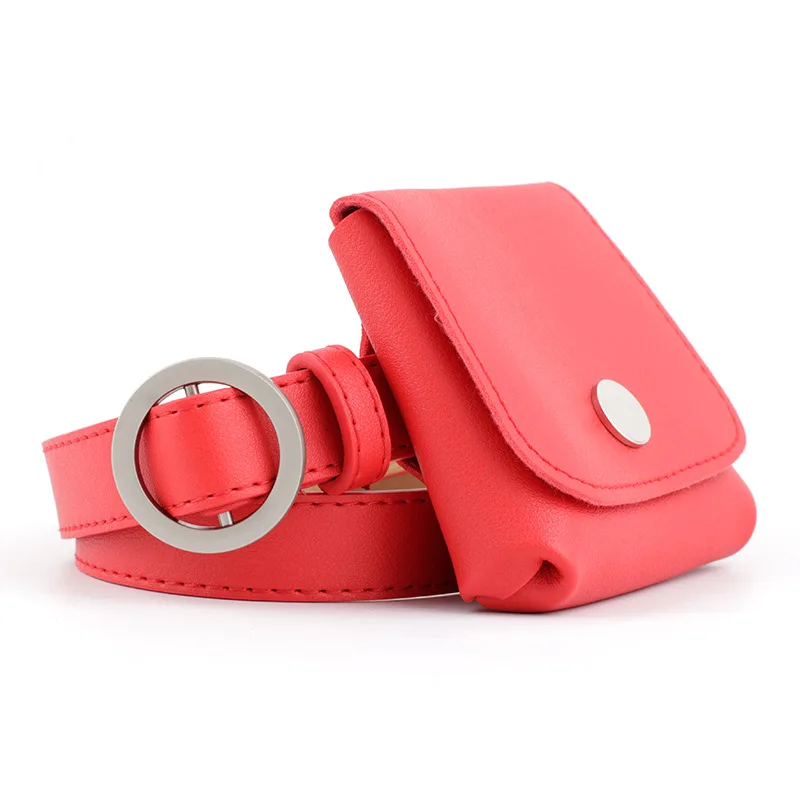 

Belts