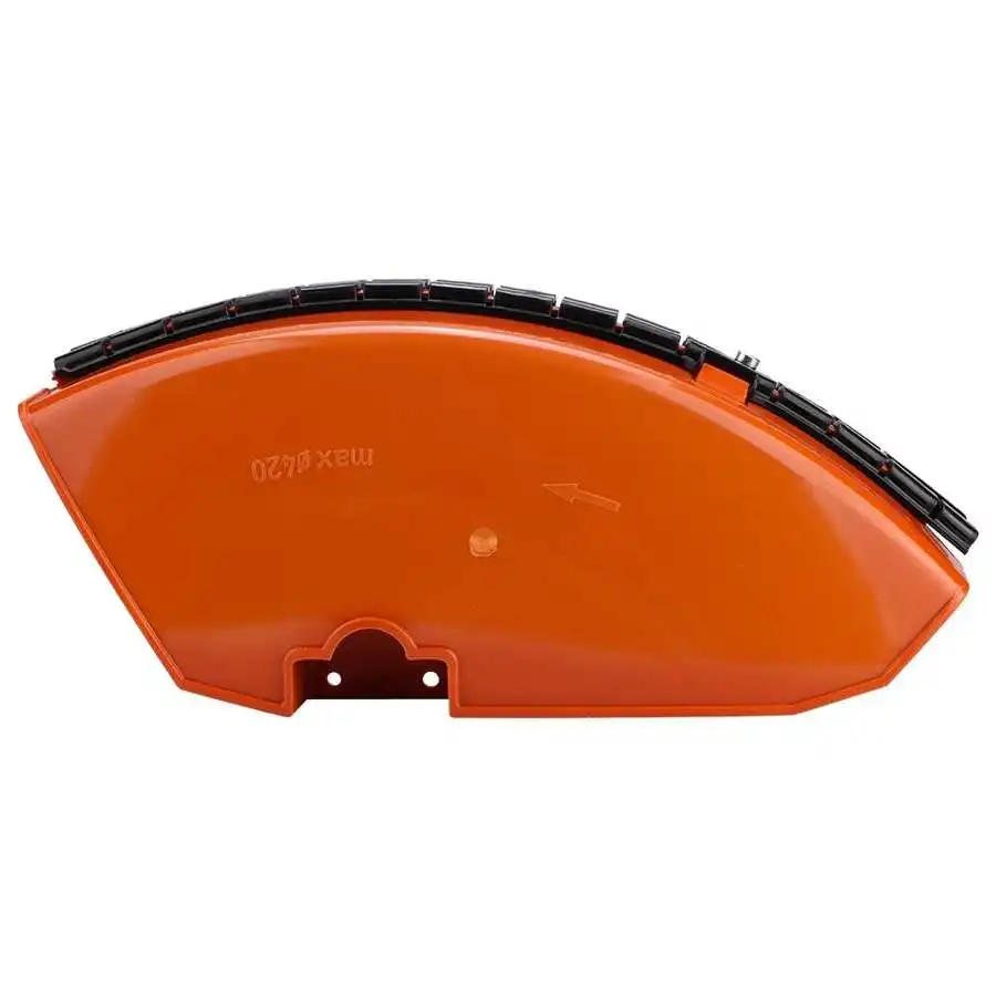 Защита для триммера перегородка газонокосилки замена Stihl FS120 FS200 FS250 | Инструменты