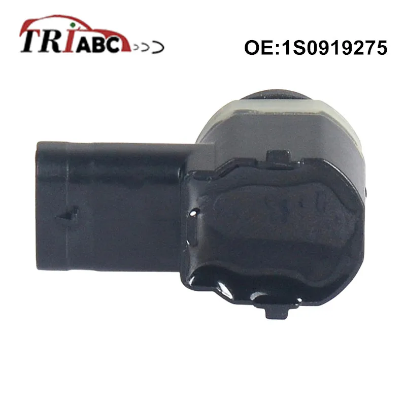 PDC датчик парковки для Skoda VW AUDI A4 A5 A6 A8 Q5 SEAT Новый антирадар детектор парктроник