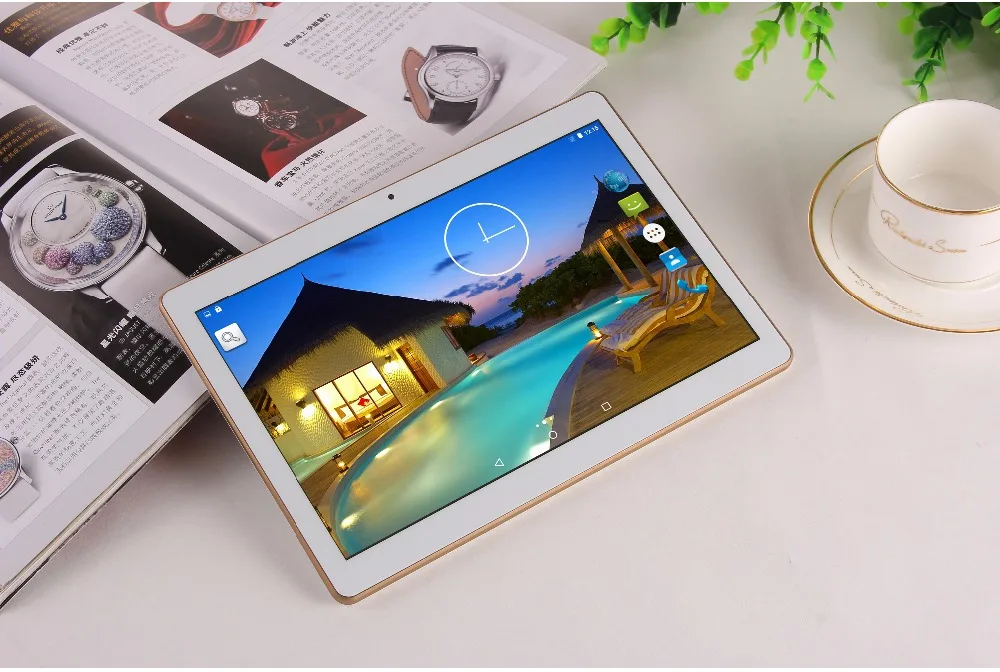 Promotional Notebook Computer 10 inch Netbook cheap mini laptops rugged tablet | Компьютеры и офис