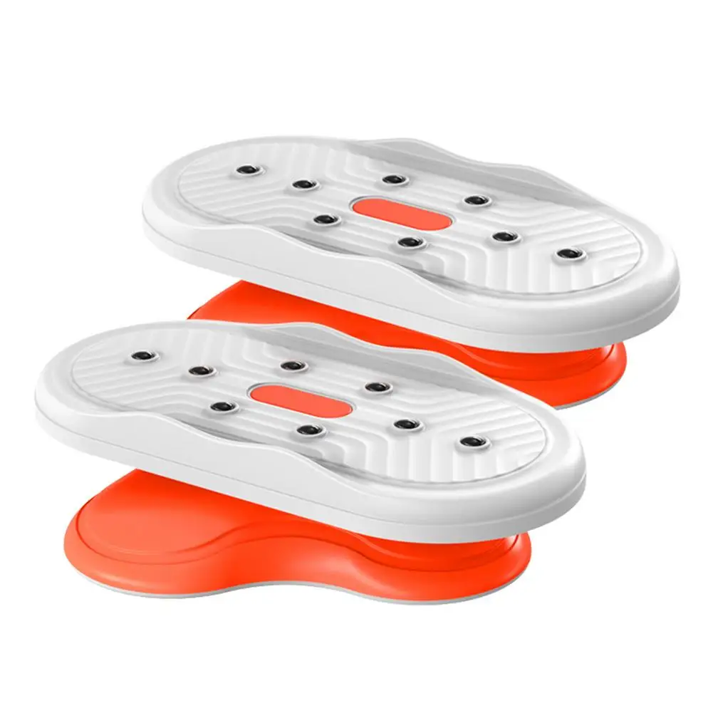 

Twisted Waist Plate New Generation of Waist Twisting Disc Full Body Shaping Core Training Equipment Separate and Ergonomic De