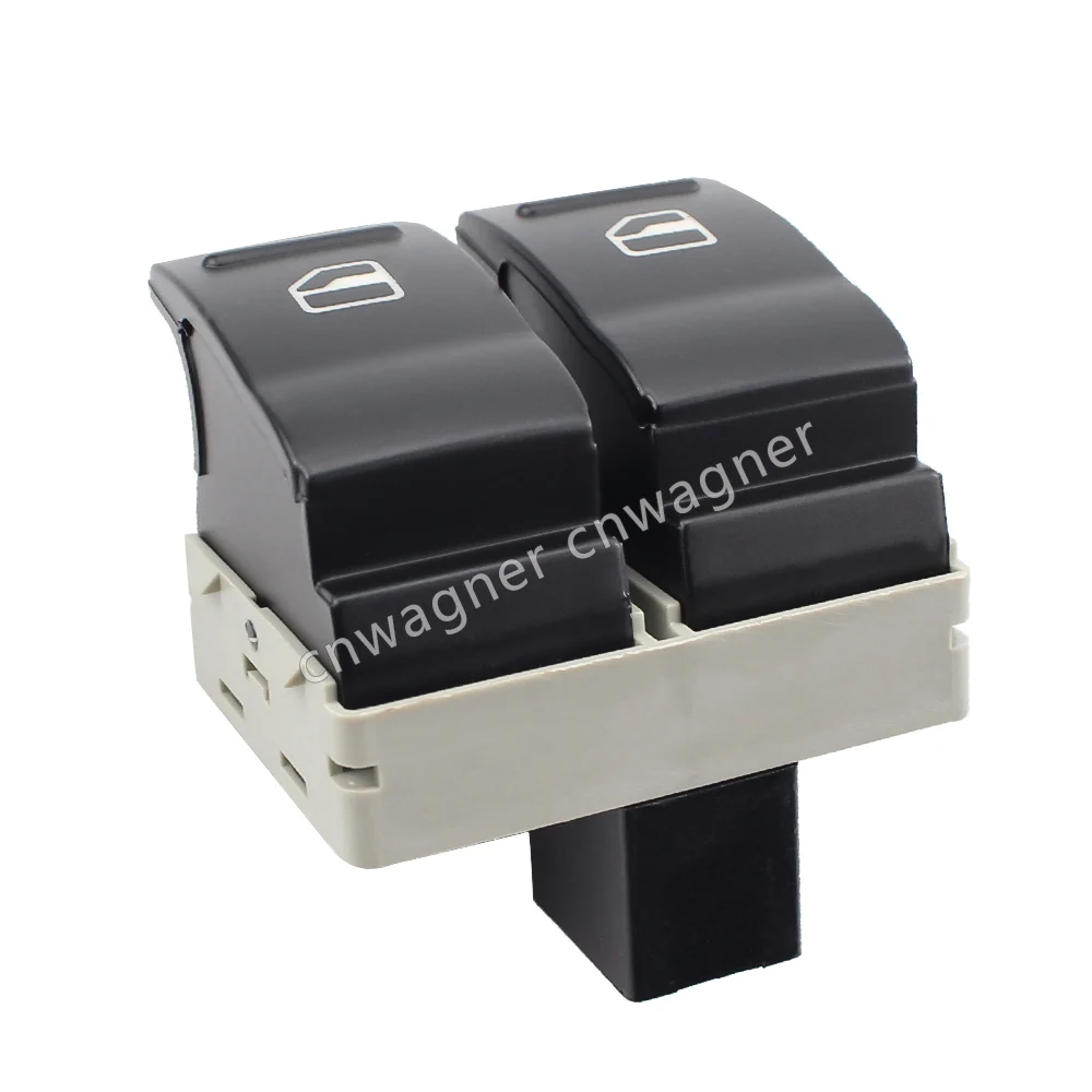For Volkswagen Transporter T5 T6 2005-2014 7E0 959 855A 7E0959855 Power Electric Passenger Window Control Switch Button . | Автомобили и