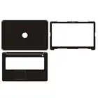 Наклейка на ноутбук KH, Защитная Наклейка для DELL Inspiron 17 5767