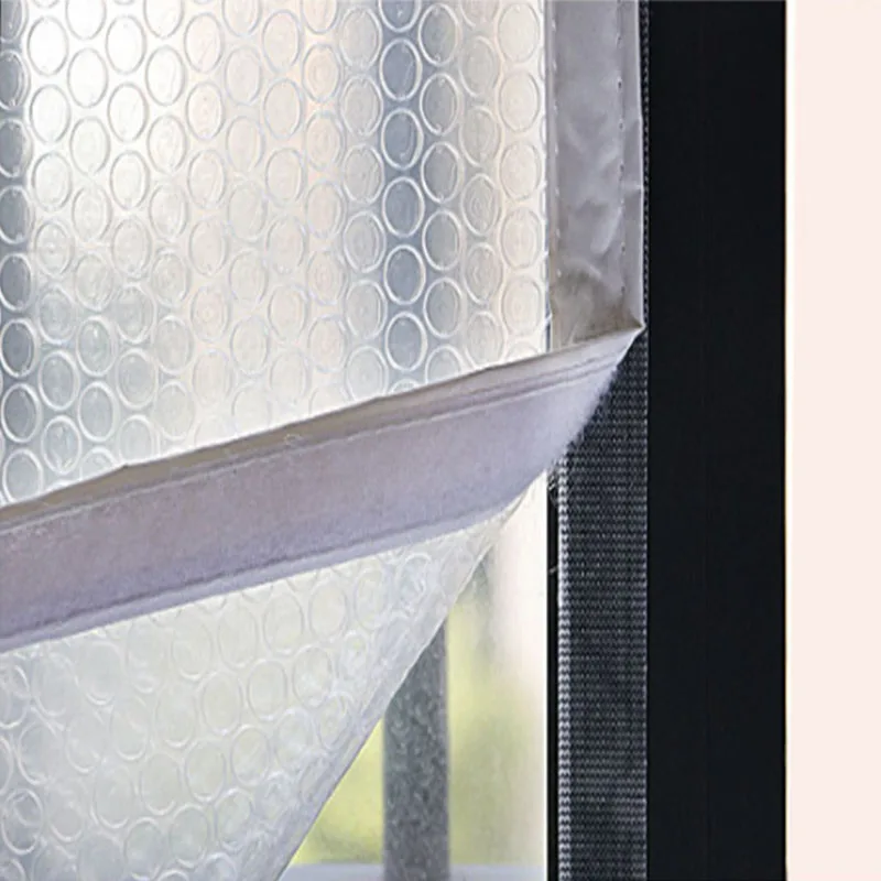 Новинка Осень-зима 2021 теплоизоляционная пленка занавеска на ветровое стекло