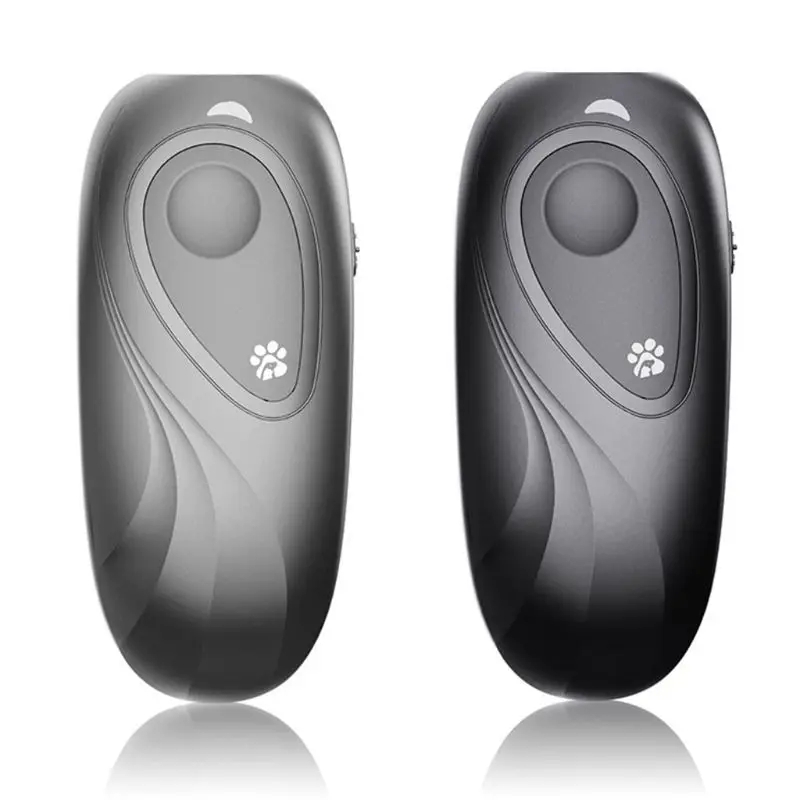 Устройство против коры для собак ультразвуковой глушитель мини-лай домашних
