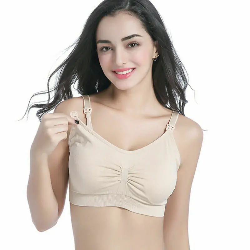 Модное женское нижнее белье без косточек сексуальное бюстгальтеры для грудного