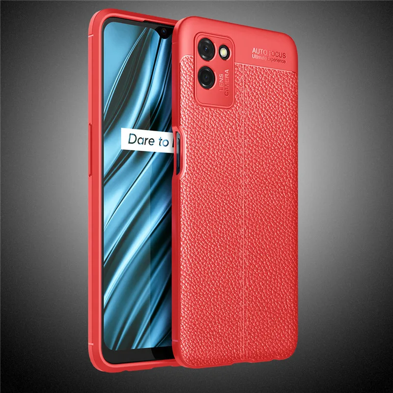 for realme v11 case soft silicone protective case for realme v11 cover housings back phone bumper for oppo realme v11 funda free global shipping