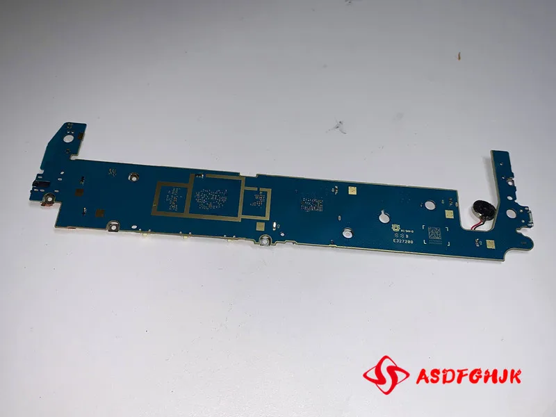 

Original for Huawei MediaPad t3 kob-w09 table mainboard reachw-v1.0 Works perfectly