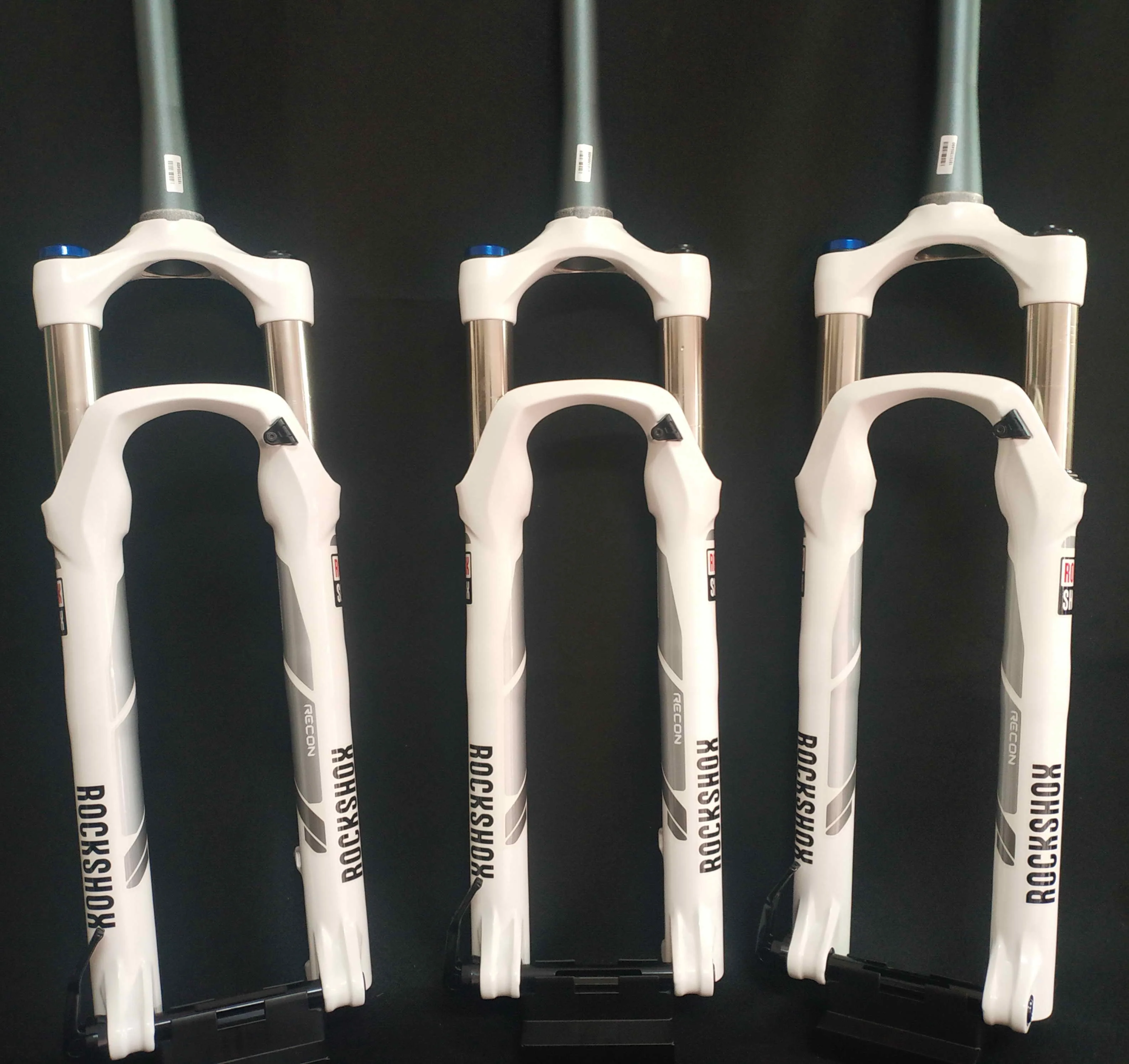 Xfront ROCKSHOX Fork Recon 27 5 29 ствол вал плечевое управление vertebral амортизирующая трубка MTB