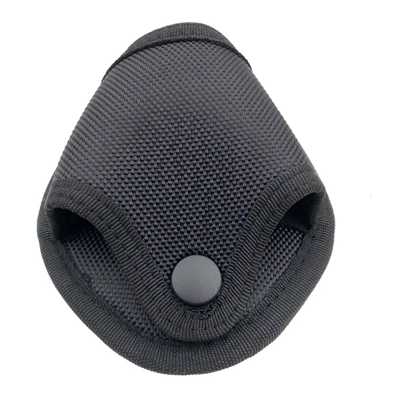 

Tactical Waist Pockets Handcuff Holder Bag Universal Quick Pull Bag Case Pouch