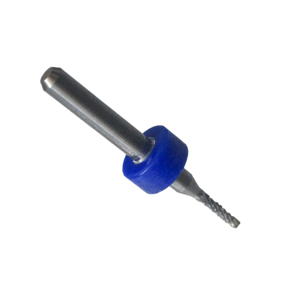 

1.5mm Car Auto Glass Windshield Repair Tool Drill Bit Tungsten Steel Window Repair Drill Bit (Random Color)