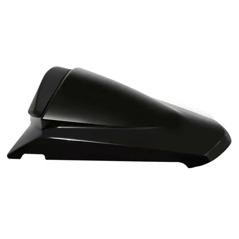Черный чехол на заднее сиденье пассажира мотоцикла для Kawasaki Ninja 250R EX250 2008-2012 |