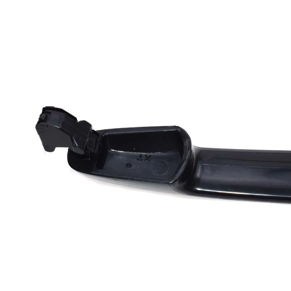 Ручка для наружной двери ISANCE 69211AA020 Toyota Camry Corolla Matrix RAV4 Yaris Solara Prius Pontiac Scion |