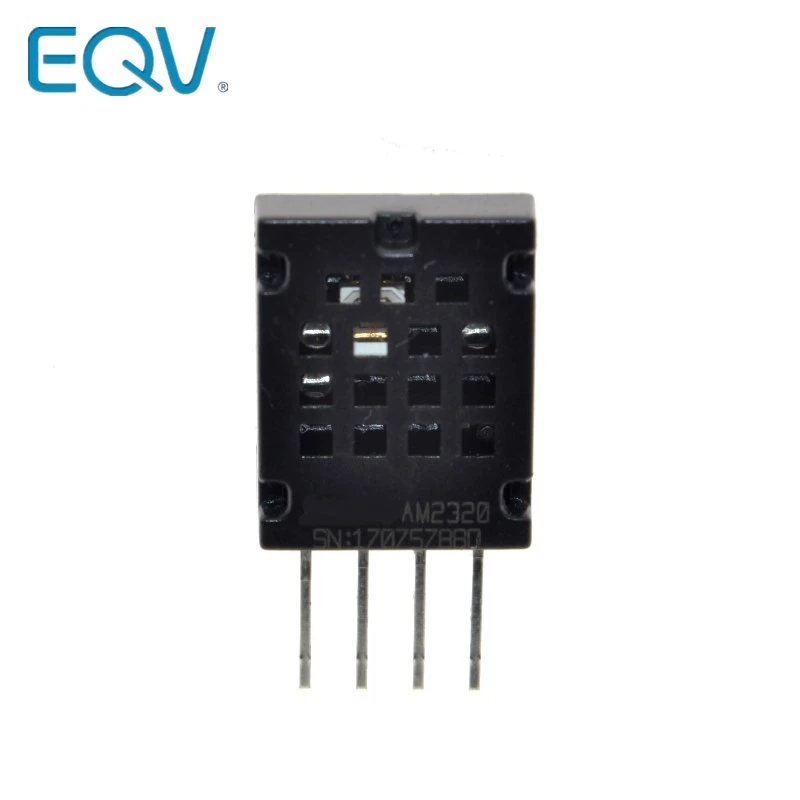 Цифровой датчик температуры и влажности EQV AM2320 оригинальный аутентичный может