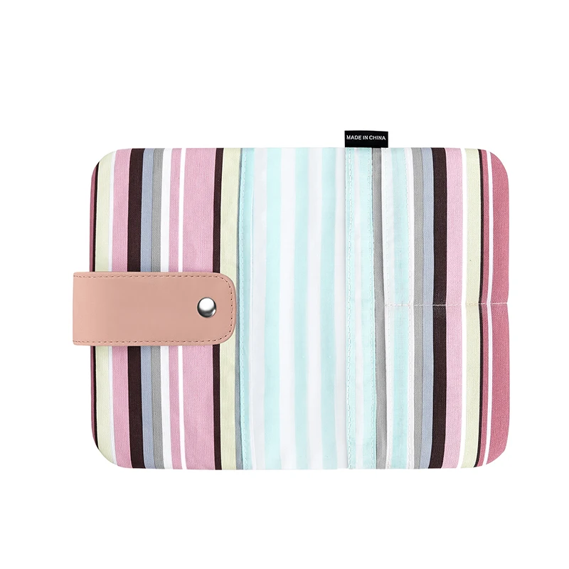 

Mini Waterproof Baby Diaper Storage Bag Organizer Napppy Bag Travel Wet Hanging Stroller Maternity Baby Bag Diaper Storage Bag