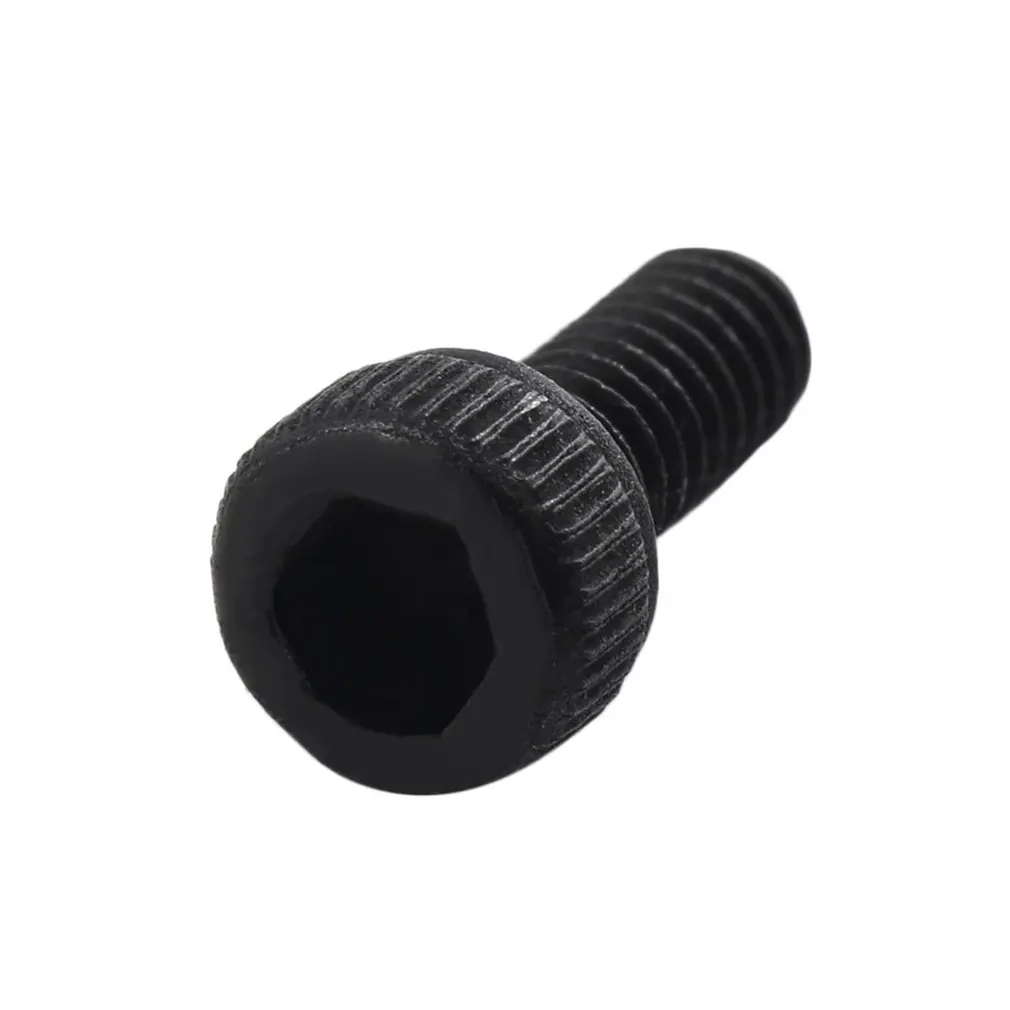 

Hexagon Hex Socket Cup Head Screw Bolts Grade Carbon Steel Allen Screw