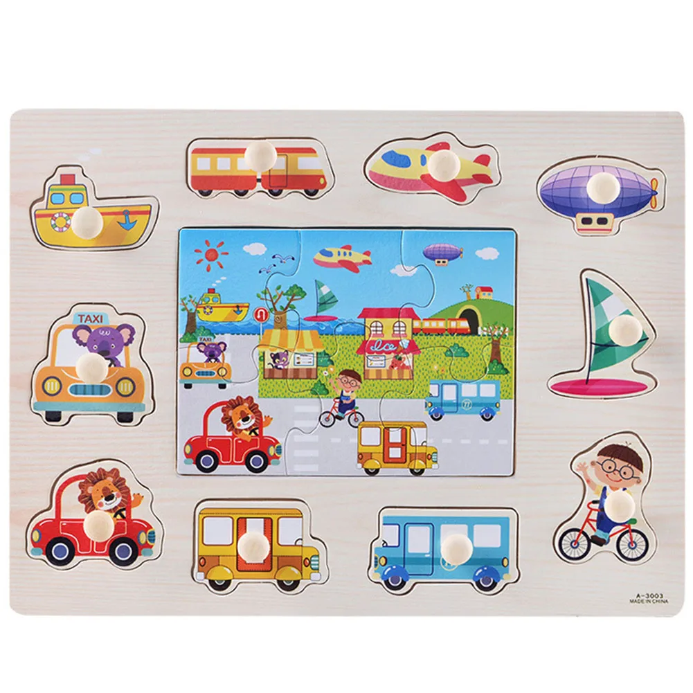 Логическая игра головоломка подарок детям рука поймет доска развивающая игрушка