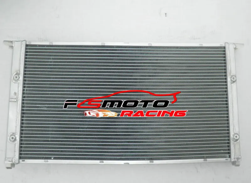 Алюминиевый радиатор + вентилятор 1994-1998 для VOLKSWAGEN VW GOLF GTI VR6 MK3 V6 1994 1995 1996 1997 1998 |