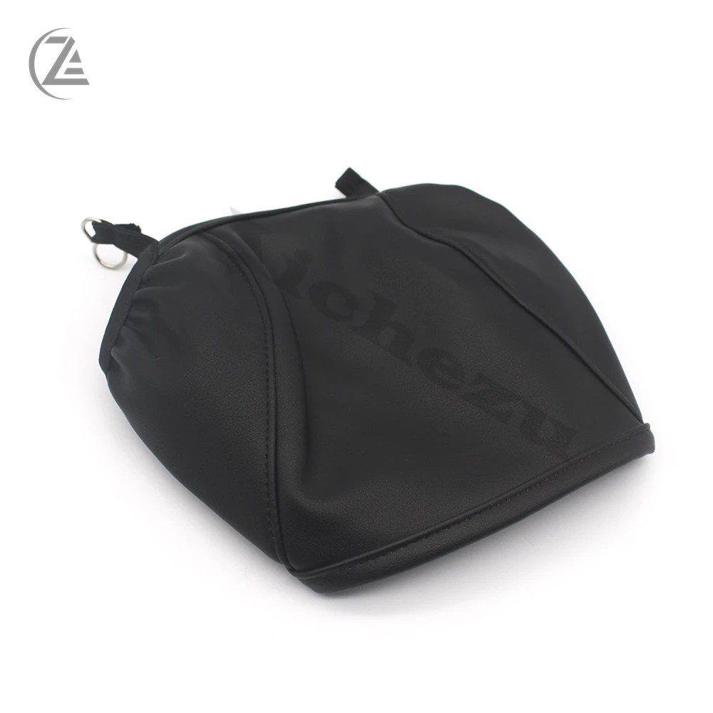 ACZ 3.3 Inch 883 Fuel Tank Bra Pad Oil Cover Guard Prot for Harley Sportster XL1200X XL1200V XL1200CP XL1200C XC1200T | Автомобили и