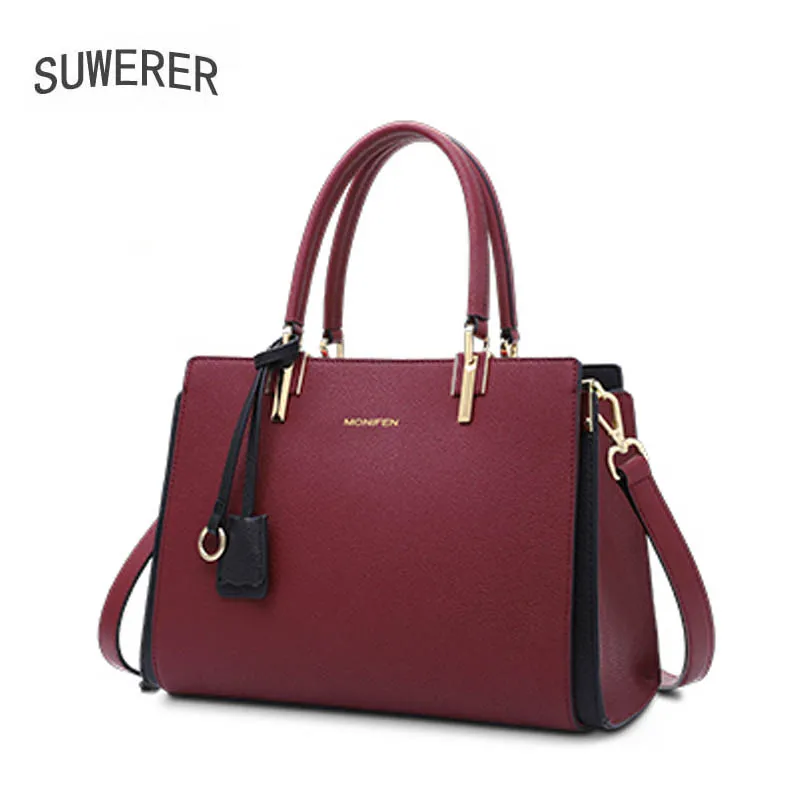 

Сумки Новинка 2020 модная женская Высококачественная сумка на одно плечо в западном стиле для мам среднего возраста кожаная мягкая кожаная ж...