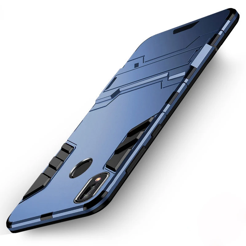 Противоударный чехол-броня для ASUS Zenfone Max Pro M1 M2 ZB601KL ZB602KL ZB631KL чехол Max Pro M 1 2 Чехол