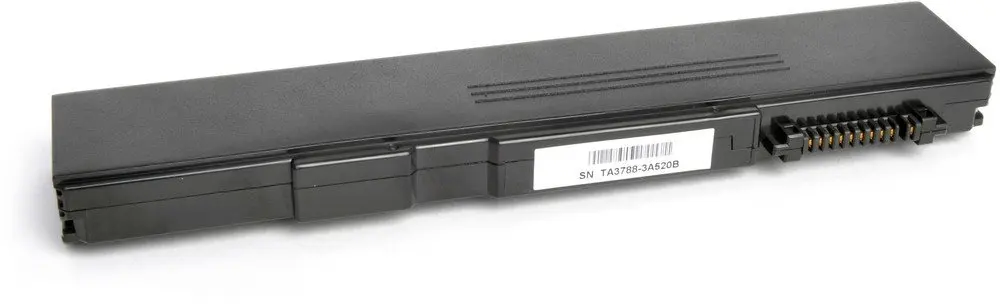 Аккумулятор PA3786U-1BRS, PA3788U-1BRS для Toshiba Dynabook Satellite B450, B550, B650, K40, K45, L40, L45, Satellite Pro S500,