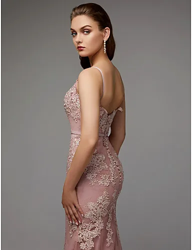 Erosebridal кружевное вечернее платье элегантные платья для вечеринки вечерние платья для женщин платье элегантный вечерний халат Soiree
