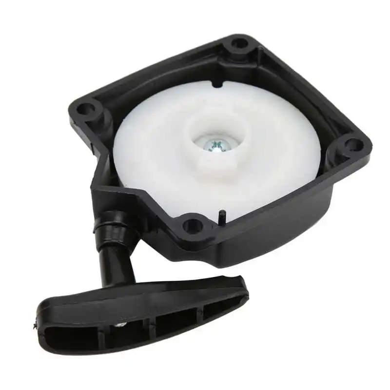 Pull Starter Simple Installation Metal Recoil for 2 Stroke 47cc 49cc GS‑12 Pocket Mini Bike | Motorcycle
