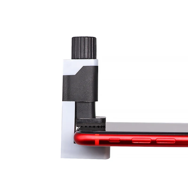 Phone LCD Screen Fixing Fixture Clip Set Mobile Phone Screen Fixed Repair Tools Metal Fastening Clamp Adjustable Tools
