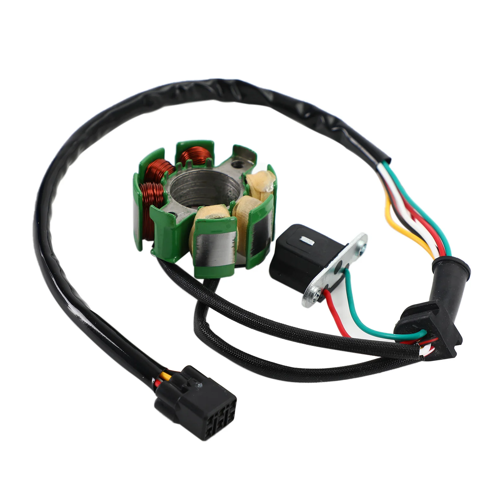 

Artudatech Magneto Generator Stator for Suzuki RMZ 250 RM-Z 250 2007 2008 2009 32101-10H00 RMZ250 Accessories