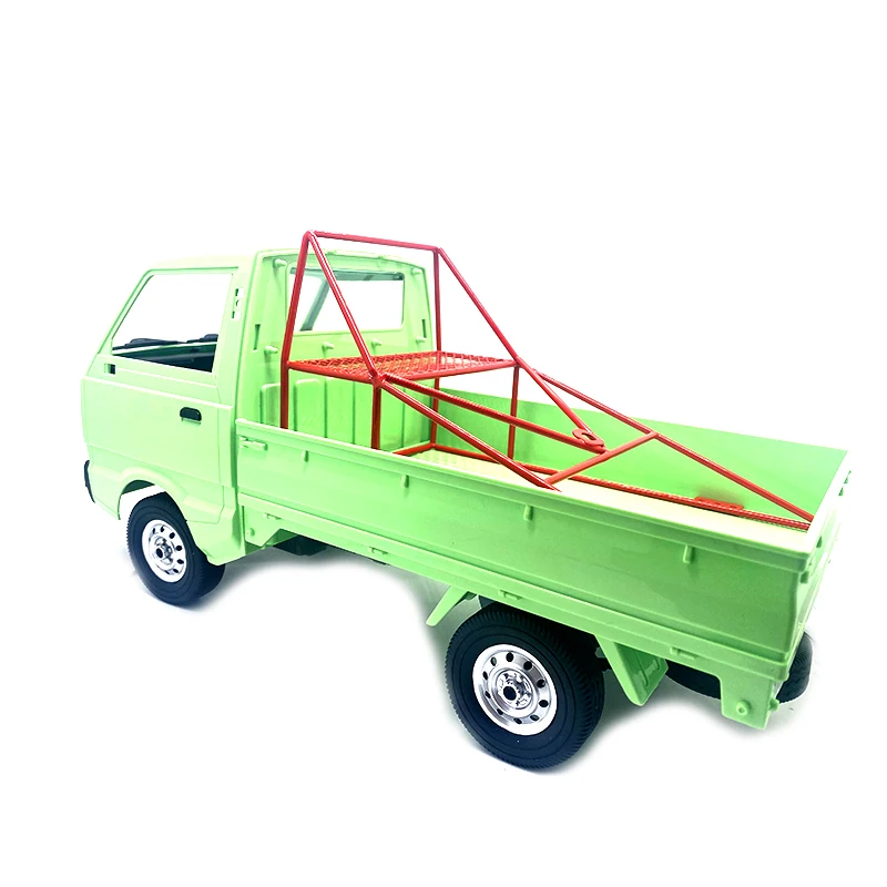 wpl d12 110 dirft восхождение suzuki грузовик